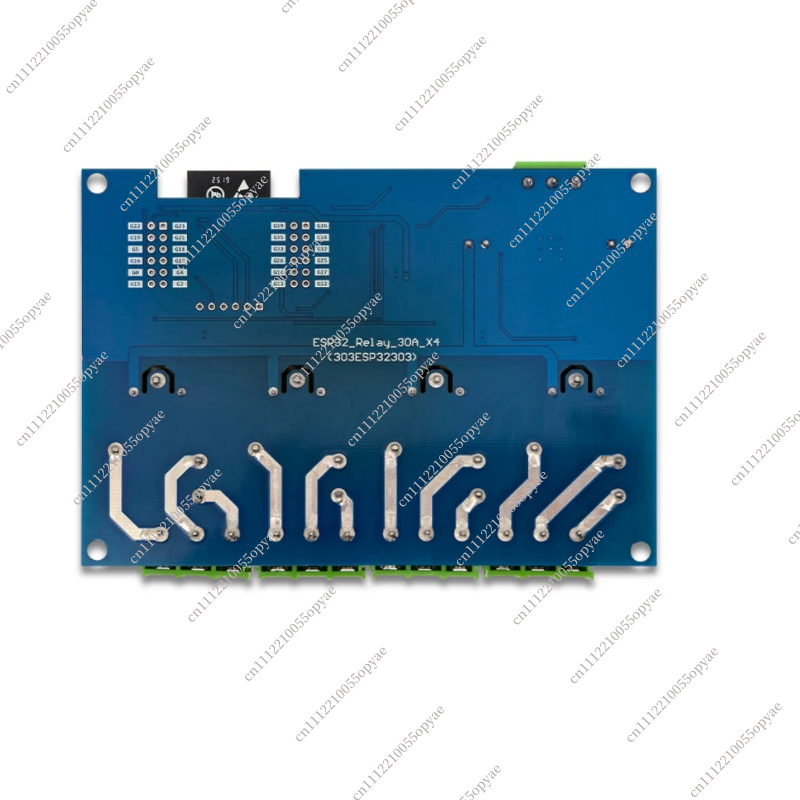ESP32E Development Board 4 Cha - Smart Home Automation Kit 评论和价格