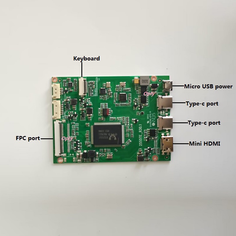 kit for LP156WFG-SPT3 LP156WFG - Microcontroller Kit 评论和价格