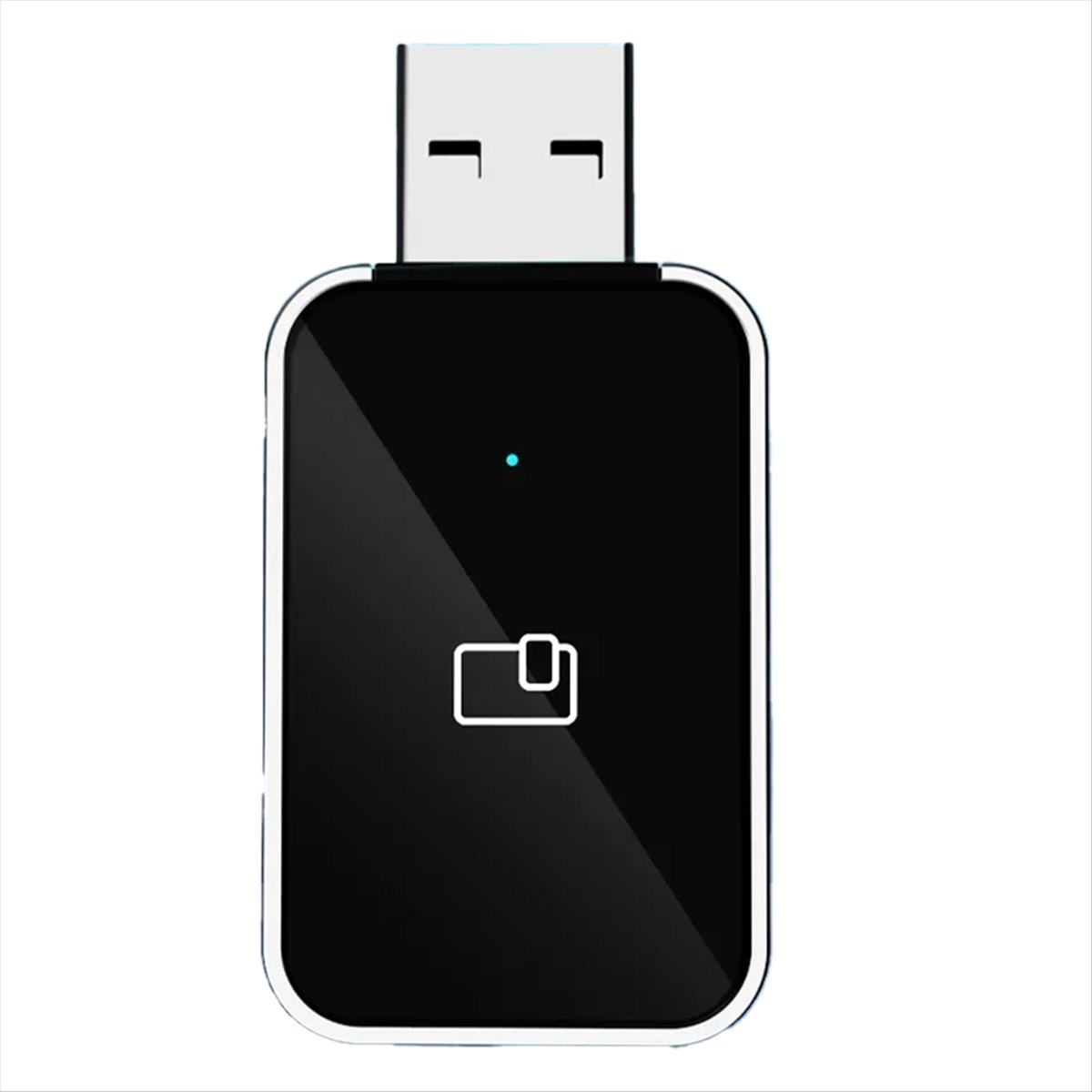 Fits for Wireless CarPlay Andr - Wifi Smart Plug 评论和价格