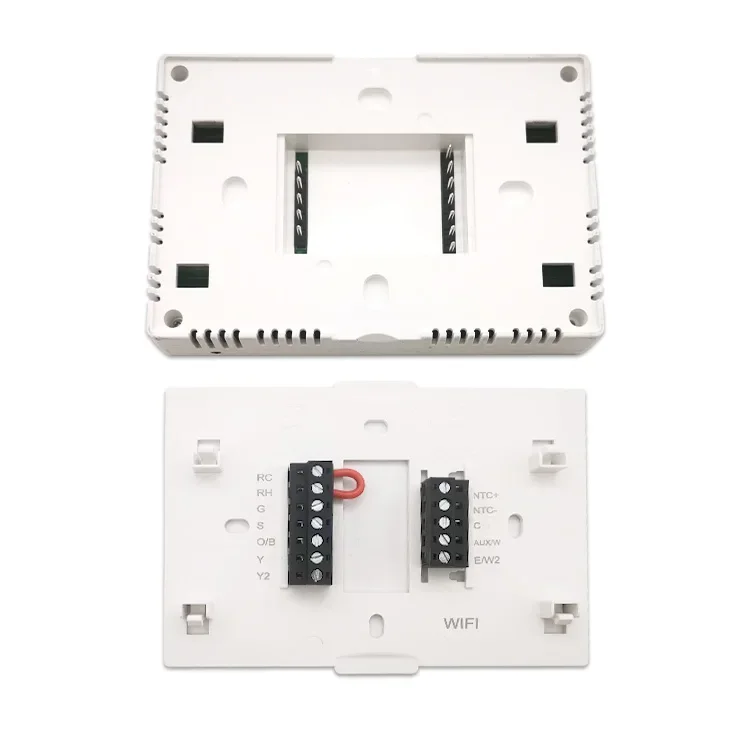 New Weekly Programmable Digita - Wifi Thermostat 评论和价格