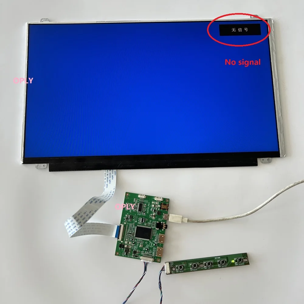 Controller Board kit EDP for N - Microcontroller Kit 评论和价格