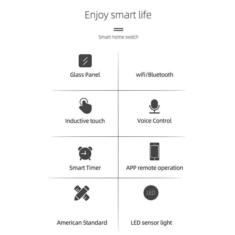 EYFL-Cerhot Homekit Wifi Smart - Wifi Smart Plug 评论和价格