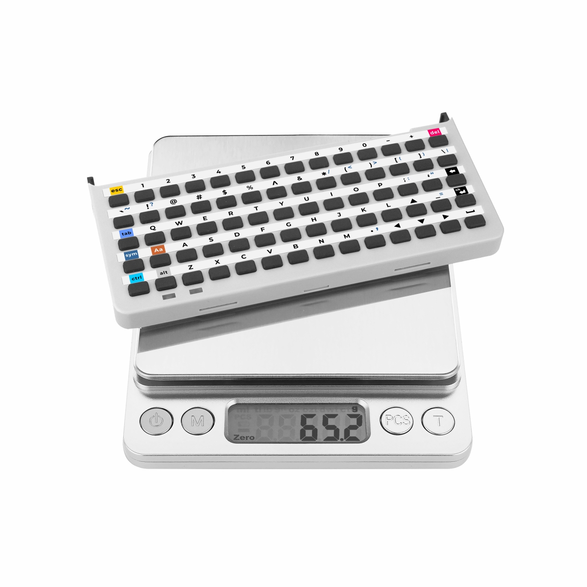 M5Stack Official Keyboard for  - Electronics Project Kit 评论和价格
