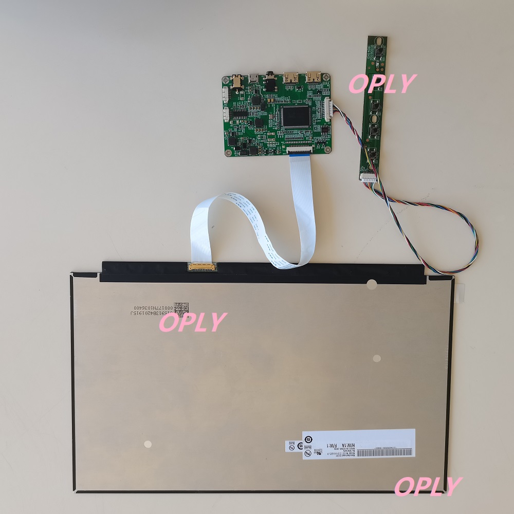EDP Controller kit 2K for LTN1 - Microcontroller Kit 评论和价格