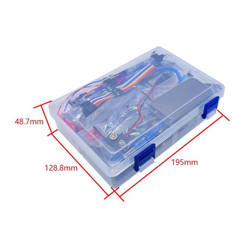 NEWEST RFID Starter Kit for Ar - Esp32 Smart Home Kit 评论和价格