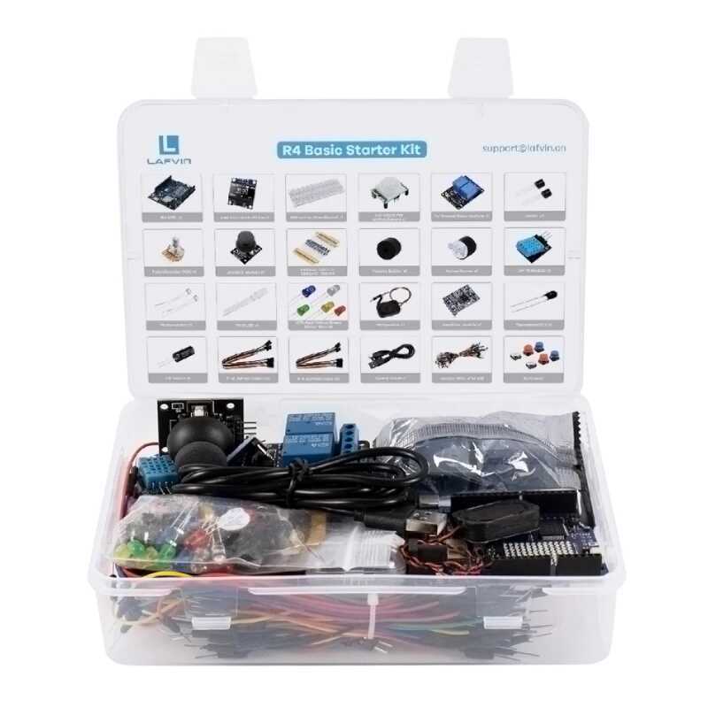 UNO R4 WiFi Compatible Develop - Microcontroller Kit 评论和价格