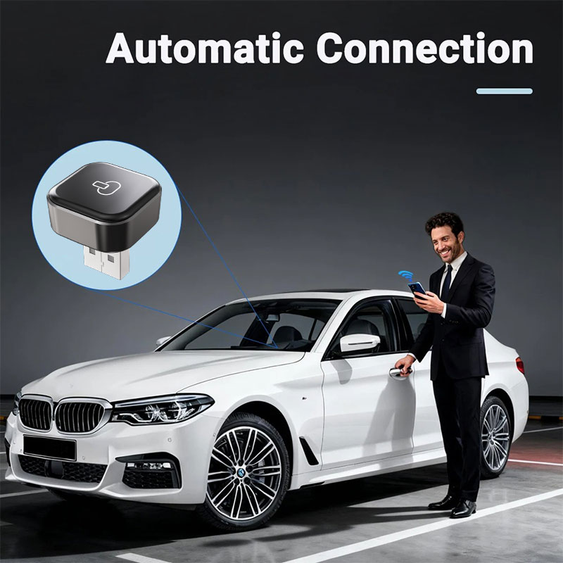 TrolinkTek NEW Wireless CarPla - Wifi Smart Plug 评论和价格