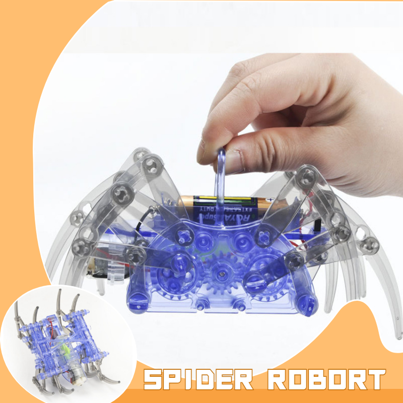 Hot Sale New Electric Robot Sp - Stem Robotics Kit 评论和价格