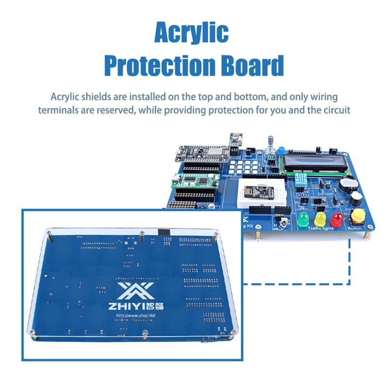 AY14 -Professional IOT Starter - Iot Kit Beginner 评论和价格