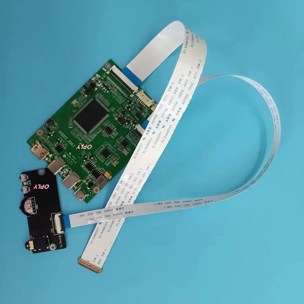EDP Controller driver board ki - Microcontroller Kit 评论和价格