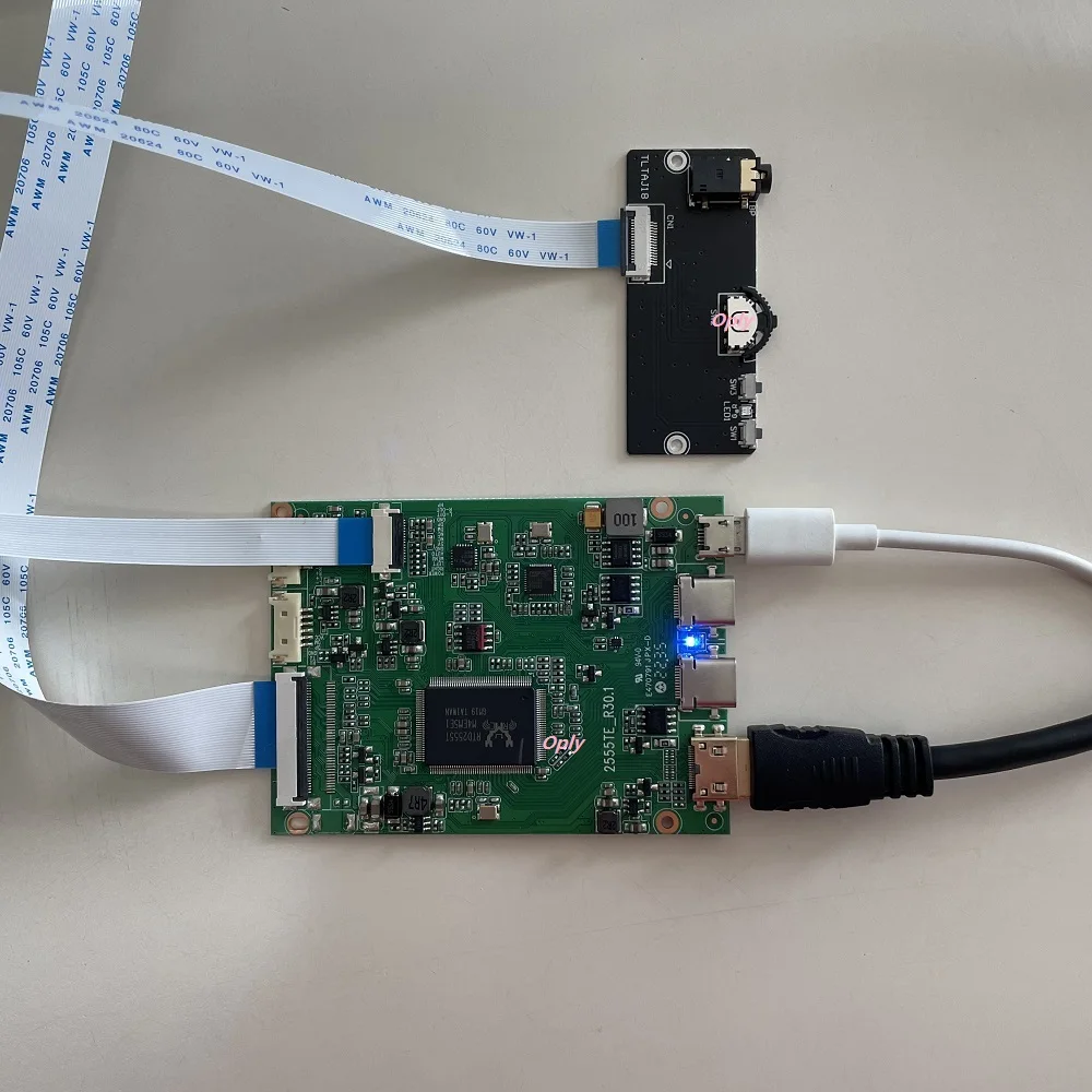 EDP Controller driver board ki - Microcontroller Kit 评论和价格
