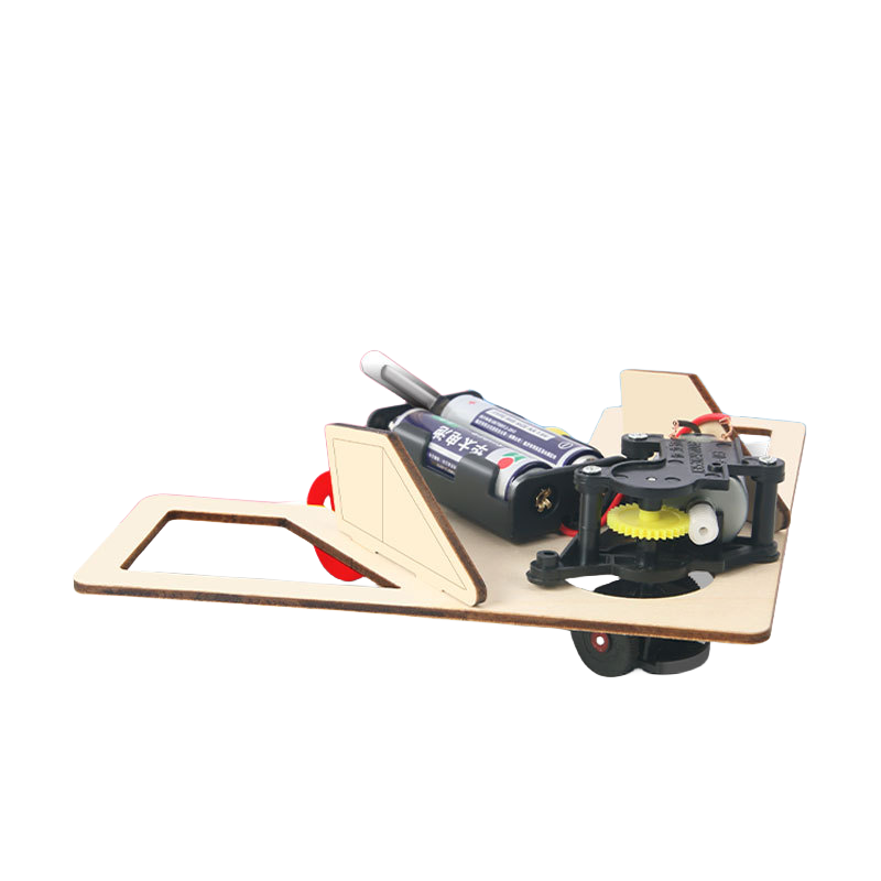 DIY Obstacle Avoidance Car Rob - Stem Robotics Kit 评论和价格