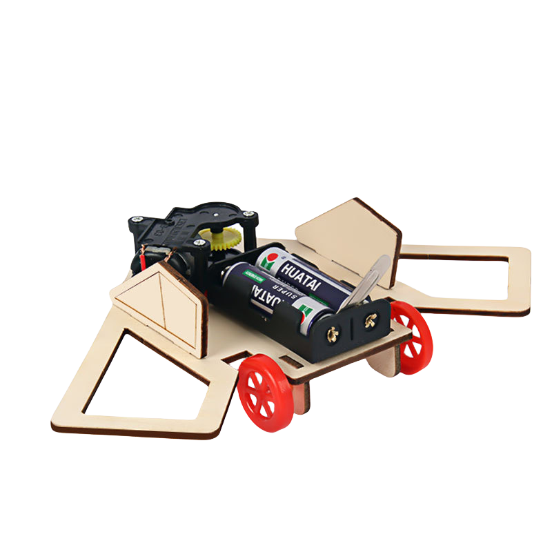 DIY Obstacle Avoidance Car Rob - Stem Robotics Kit 评论和价格
