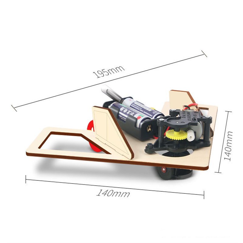 DIY Obstacle Avoidance Car Rob - Stem Robotics Kit 评论和价格