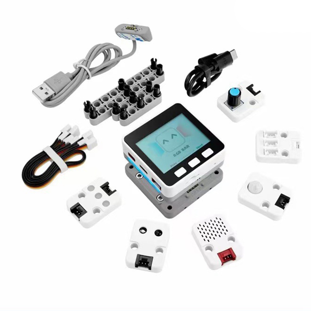 M5stack M5GO Iot Starter Kit M - Iot Kit Beginner 评论和价格