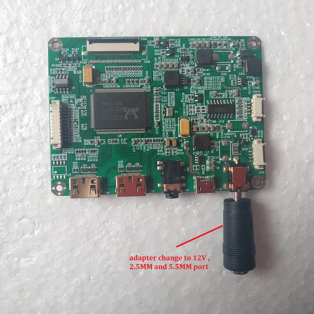 EDP Controller Board kit  2 mi - Microcontroller Kit 评论和价格