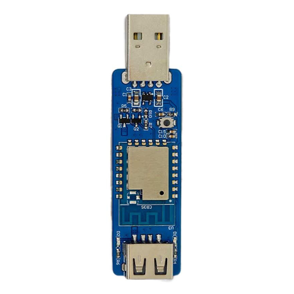 Tuya WiFi Smart USB Switch Rem - Smart Light Switch Wifi 评论和价格